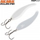 Кукри (ятаган) Akara Asp Time Kukri, 60 мм (12 г)