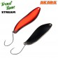 Блесна колеблющаяся Akara Trout Time Stream (8.5 г)