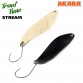 Блесна колеблющаяся Akara Trout Time Stream (8.5 г)