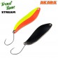 Блесна колеблющаяся Akara Trout Time Stream (8.5 г)