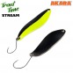 Блесна колеблющаяся Akara Trout Time Stream (8.5 г)