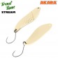 Блесна колеблющаяся Akara Trout Time Stream (8.5 г)