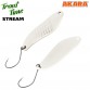 Блесна колеблющаяся Akara Trout Time Stream (8.5 г)