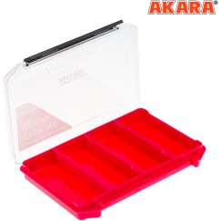Коробка Akara BA-101 (205x145x30 мм)