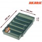 Коробка Akara BA-102 (250x165x36 мм)