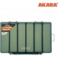 Коробка Akara BA-102 (250x165x36 мм)