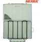 Коробка Akara BA-102 (250x165x36 мм)