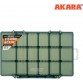 Коробка Akara BA-103 (250x165x36 мм)