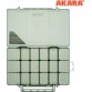 Коробка Akara BA-103 (250x165x36 мм)