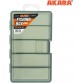 Коробка Akara BA-110 (150x90x30 мм)