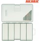 Коробка Akara BA-110 (150x90x30 мм)