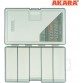 Коробка Akara BA-111 (175x105x36 мм)