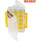 Коробка Akara двухсторонняя BA-112 (170x105x40 мм)