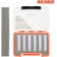 Коробка Akara BA-114 (138x96x18 мм)