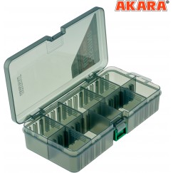 Коробка Akara BA-121 (208x111x42 мм)