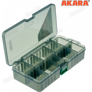 Коробка Akara BA-121 (208x111x42 мм)