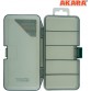 Коробка Akara BA-124 (178x94x32 мм)