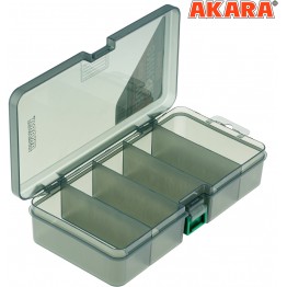Коробка Akara BA-125 (208x111x42 мм)