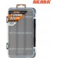 Коробка Akara BA-126 (175x105x18 мм)