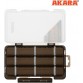 Коробка Akara BA-126 (175x105x18 мм)