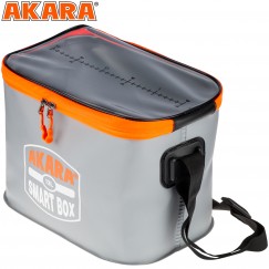 Сумка-кан Akara Smart Box 13 л 31х21х21 см