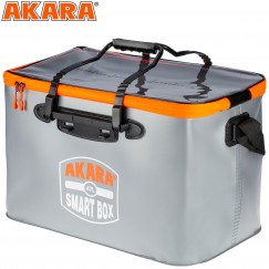 Сумка-кан Akara Smart Box 47 л 49х30х32 см