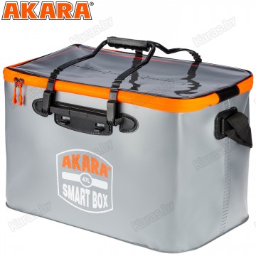 Сумка-кан Akara Smart Box 47 л 49х30х32 см