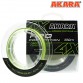 Леска плетёная Akara Competition Pro Green X4 100м (зеленый)