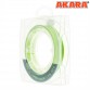 Леска плетёная Akara Competition X4 150м (зеленый)
