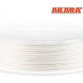 Леска плетёная Akara Teuri X9 135 м (белый)