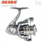 Безынерционная катушка Akara Reflex 3000