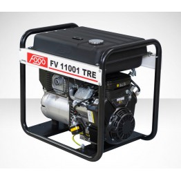 Бензиновый генератор FOGO FV 11001 TRE
