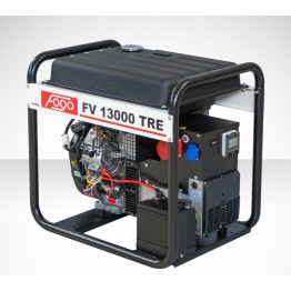 Бензиновый генератор FOGO FV 13000 TRE