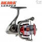 Безынерционная катушка Akara Leader 3000