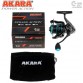 Безынерционная катушка Akara Power Action 4000