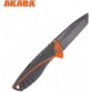 Нож рыболовный Akara Explorer Tanto 21 см