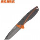 Нож рыболовный Akara Explorer Tanto 21 см Нож рыболовный Akara Explorer Tanto 21 см
