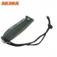 Нож складной Akara Hiker Green 19 см