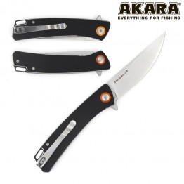 Нож складной Akara Primal Junior 18 см