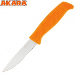Нож рыболовный плавающий Akara Scout 22 см