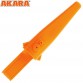 Нож рыболовный плавающий Akara Scout 22 см