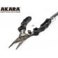 Плоскогубцы многофункциональные Akara Predator