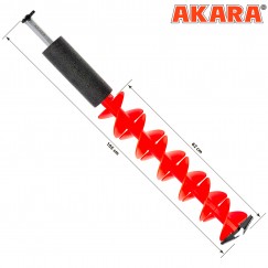 Шнек пластиковый для шуруповерта Akara Competition 150 мм 