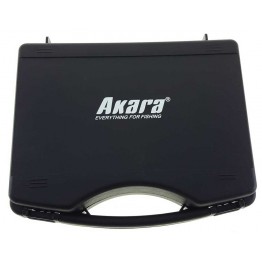 Комплект сигнализаторов поклевки Akara Carp Master. 3 шт.