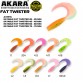 Твистер Akara Eatable Fat Twister 60