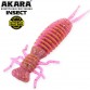 Личинка стрекозы Akara Eatable Insect 65 мм