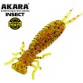 Личинка стрекозы Akara Eatable Insect 35 мм