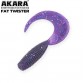 Твистер Akara Fat Twister 40