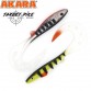 Твистер Akara Fox Target Pike 190