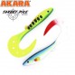 Твистер Akara Fox Target Pike 190